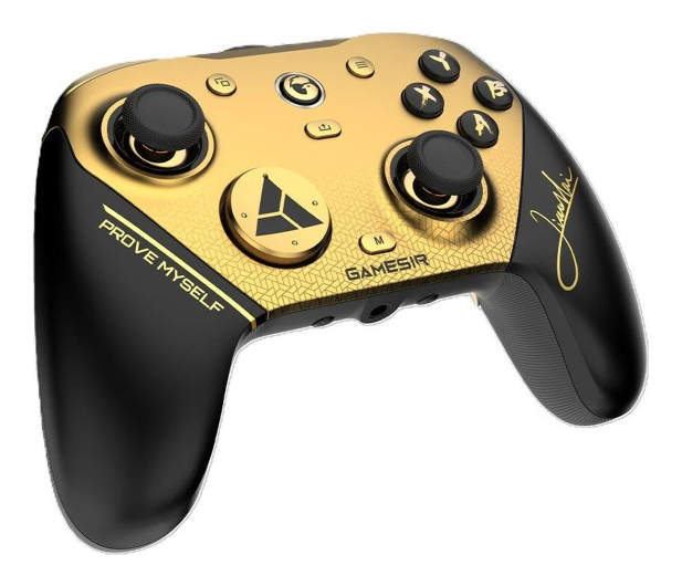 GameSir G7 Pro 8K Champion Edition PC - 1569916 - zdjęcie 2